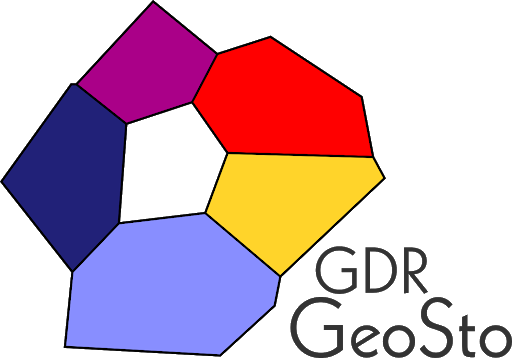 GdR GeoSto